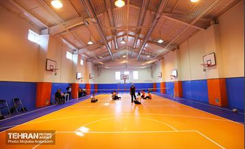 آیین بهره‌برداری و عملیات احداث ۷ پروژه فرهنگی ورزشی 19