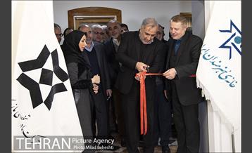 سومین دوره مسابقه عکس خوشه 16