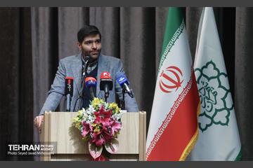 گردهمایی سرمایه‌گذاران و مدیران ارشد شهرداری تهران 39