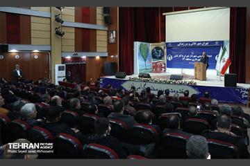 دیدار صمیمانه شهردار تهران با پرسنل منطقه 13 9