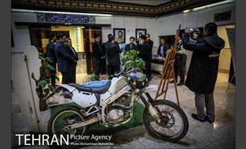 یک شب با شهردار شب 16