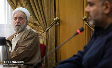 هفتمین جلسه شورای هماهنگی فرهنگی، اجتماعی، هنری و ورزشی شهرداری تهران 13