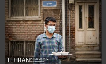 زندگی،کرونا و دیگر هیچ 16