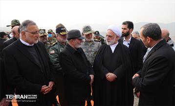 مراسم روز درختکاری 14