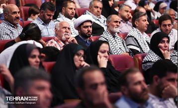 آیین شکر خدمت 52