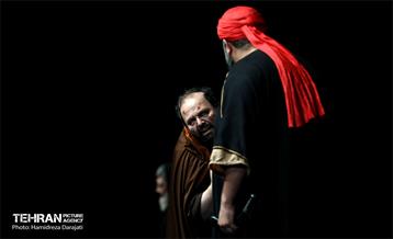 نمایش «تا اشکستان» 9