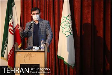 افتتاح اولین دوره آموزشی کوه پیمایی عمومی 5