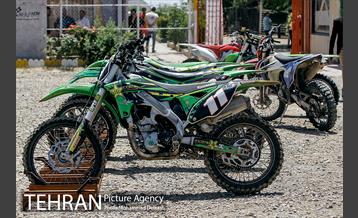 آغاز فعالیت آکادمی بین‌المللی موتورسواری در ورزشگاه آزادی 18