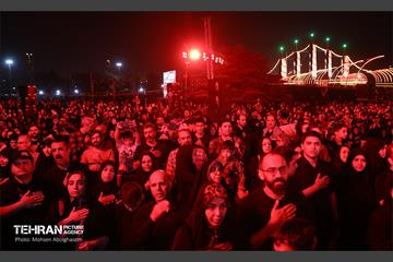 آیین بدرقه زائران اربعین حسینی - 2 42