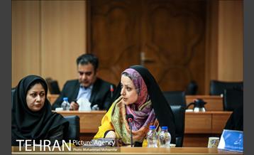 اجلاس مدیران ارتباطات و امور بین الملل 23