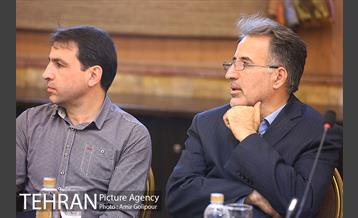 نشست تخصصی معاونین فنی و عمرانی مجمع کلانشهرهای ایران 13