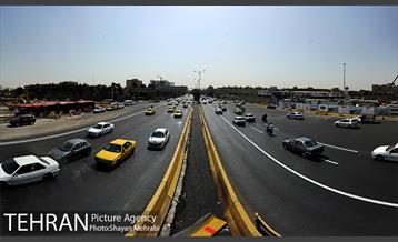 اتمام عملیات اجرایی سطح صفر پروژه گیشا 1