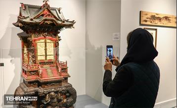 مجتمع فرهنگی موزه ای سردار آسمانی 7