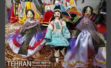 سومین جشنواره ملی اسباب بازی‎ 19