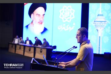 داوری اولین رویداد ایده پردازی تهران ۱۴۰۴