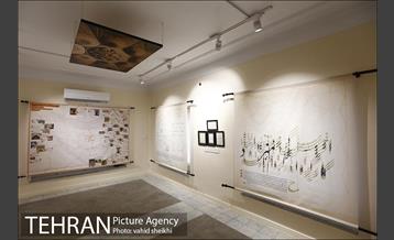 خانه موزه معمار لرزاده 3