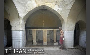 حمام تاریخی مهدی خانی 5