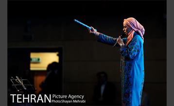 مراسم بزرگداشت روز پزشک با حضوزر شهردار تهران 21