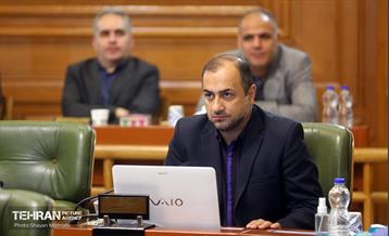 یکصدوهفتادوپنجمین جلسه شورای اسلامی شهر تهران 16