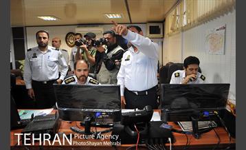 حاشیه برگزاری مراسم ارتحال امام خمینی (ره) - 1 10