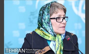 دهمین روز جشنواره فیلم فجر در برج میلاد 44