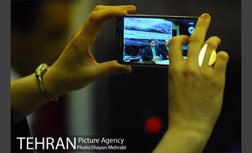 حضور شهردار مونترال در برج میلاد برای امضاء تفاهم نامه با شهرداری تهران 12