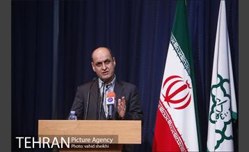 اهدای ماشین آلات خدمات شهری به شهرهای سیل زده  19