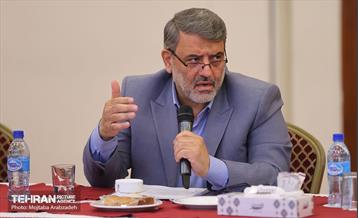 چهارمین نشست مجمع شهرداران کلانشهرهای ایران 13