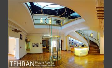 موزه موسیقی 2