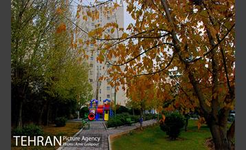 بوستان پارسیان 14