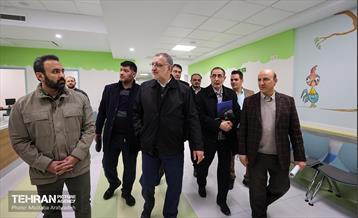 قرار خدمت؛ منطقه 18