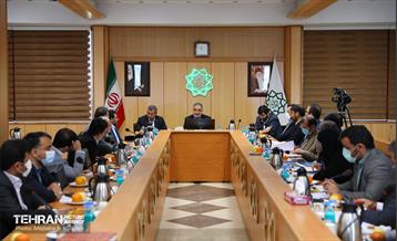 نقد و بررسی عملکرد معاونت «امور مناطق» در سال گذشته و سال جدید