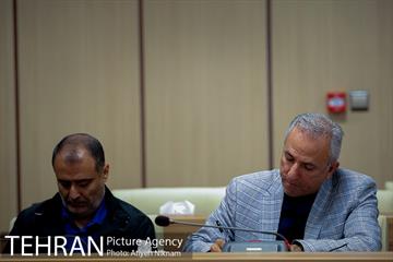 شورای همفکری خشت طلایی 12
