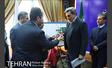 یکصدمین نشست مجمع شهرداران کلان شهرهای ایران 8