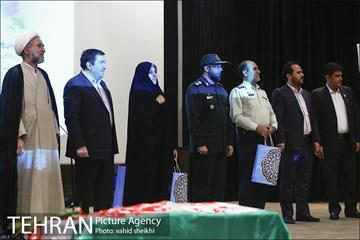 همایش حافظان حجاب  14