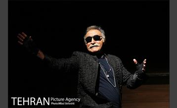 نمایش جیرجیرک، نسخه پاراجانف 4