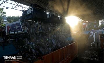 رفت‌وروب پایتخت 38