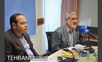 نشست خبری تشریح آخرین وضعیت انتخابات شورایاری ها 6