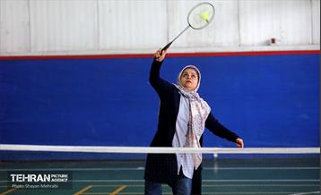 رقابت های ورزشی کوتاه قامتان بلند همت 5