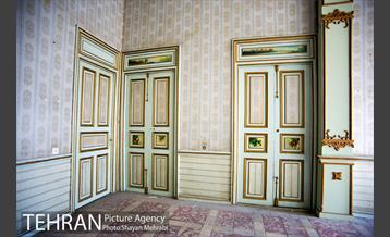 عمارت مستوفی الممالک 32