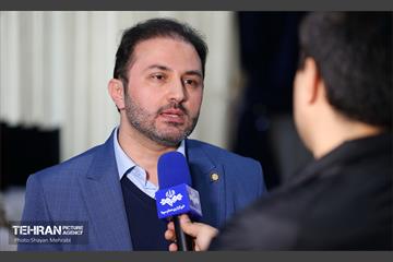 تجلیل از دست‌اندرکاران تدوین برنامه چهارم تحول و پیشرفت شهر تهران 23