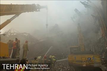 دومین روز نبرد با آوار پلاسکو -2 14