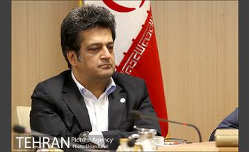 جلسه شورای روابط عمومی معاونت ها و مناطق 22 گانه 22