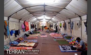 موکب سازمان بهشت زهرا (س) 14