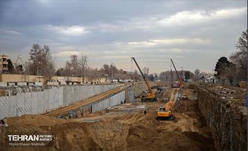 اینجاکارگاهه؛ بزرگراه یادگار امام(ره) 50