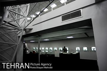 موزه نقشه تهران 36