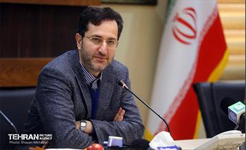 بازدید خبرنگاران از پروژه‌ های شاخص مناسب‌ سازی شهرداری در مناطق ۲ و ۵ تهران 35