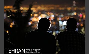 احیاء شب قدر در کهف الشهدا 17