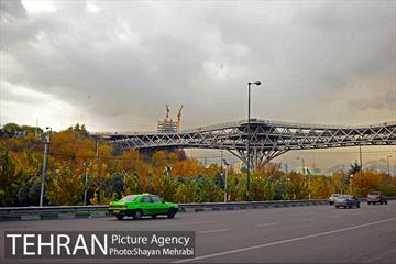 پاییز پل طبیعت 3