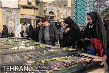 آستان مقدس امامزاده صالح(ع) 11